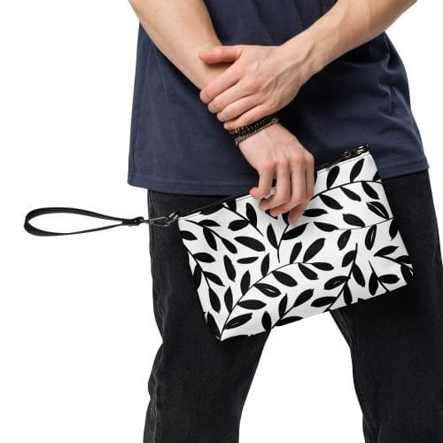 all over print crossbody bag black back 66f3593ca81e3 – Crossbody bag white with flowers | Miah Shop