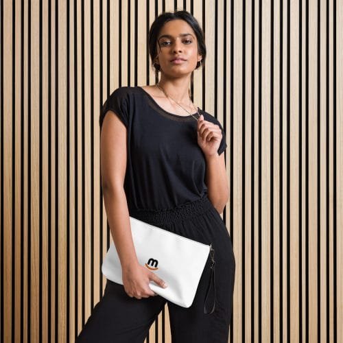 all over print crossbody bag black front 66f3598551590 – Crossbody bag white | Miah Shop