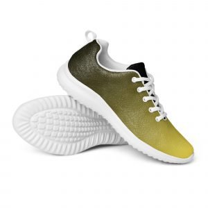 Womens athletic shoes black