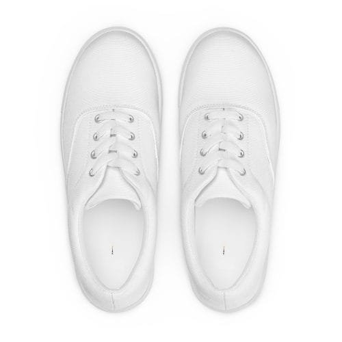 canvas shoes for women