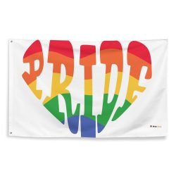 bi pride flag