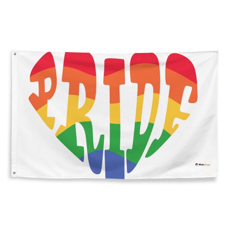 bi pride flag