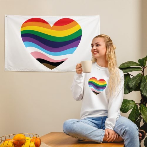 all over print flag white front 6720c8e7a0b32 – Flag - Pride | Miah Shop