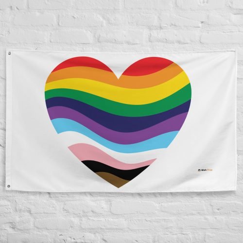 all over print flag white front 6720c8e7a0c05 – Flag - Pride | Miah Shop