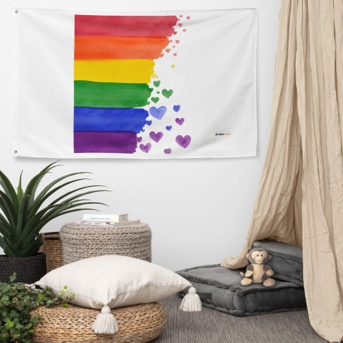 all over print flag white front 6720c96b8176c – Flag - Pride | Miah Shop
