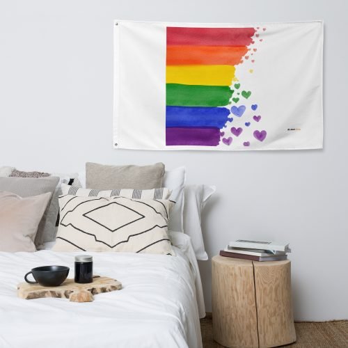 all over print flag white front 6720c96b8184f – Flag - Pride | Miah Shop