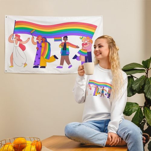 all over print flag white front 6720c9cfdcd69 – Flag - Pride | Miah Shop