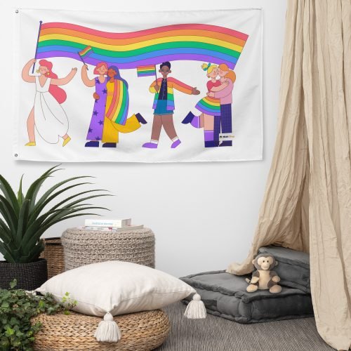all over print flag white front 6720c9cfdd10b – Flag - Pride | Miah Shop