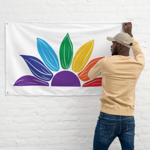 all over print flag white front 6720ca209052a – Flag - Pride | Miah Shop