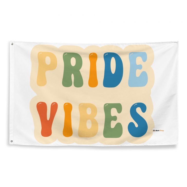 leather pride flag