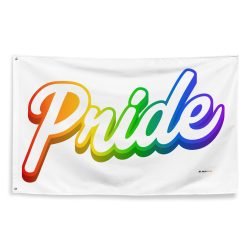 pride usa flag