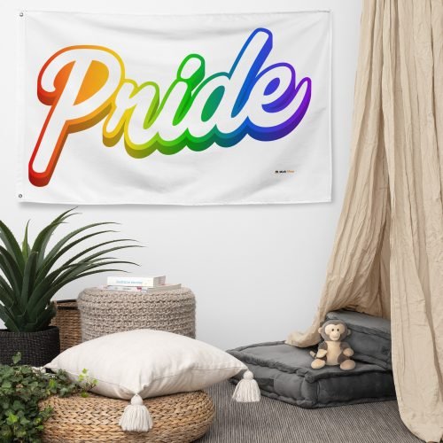 all over print flag white front 6720cb2cae32e – Flag - Pride | Miah Shop
