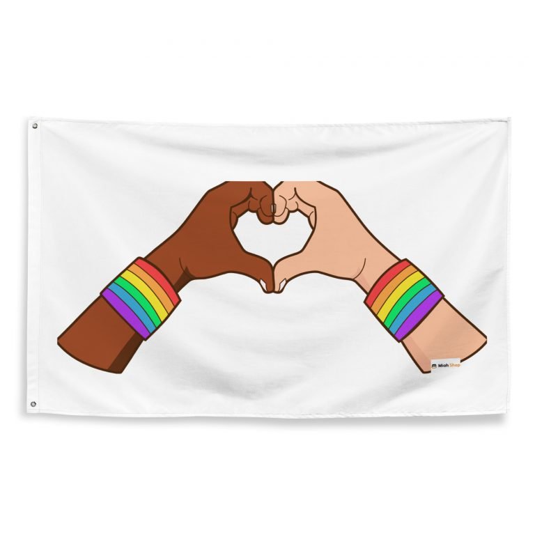 usa pride flag