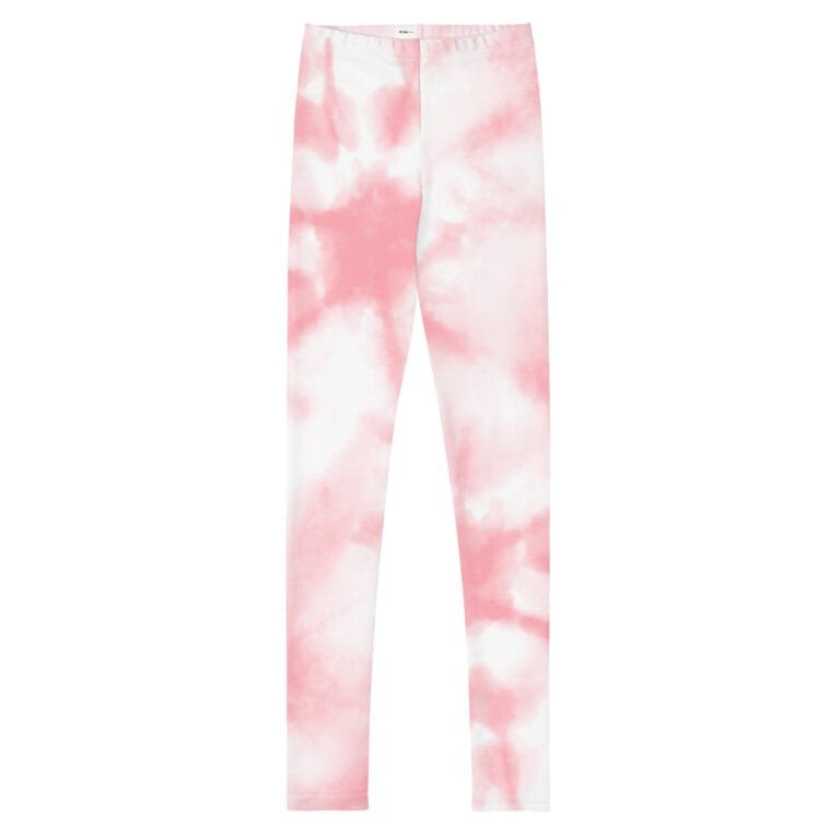 youth leggings