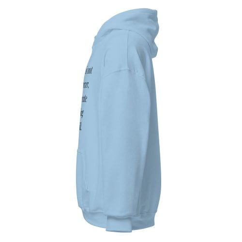 unisex heavy blend hoodie light blue left 671b611172a70 – Top Heavy Hoodie Quote | Miah Shop