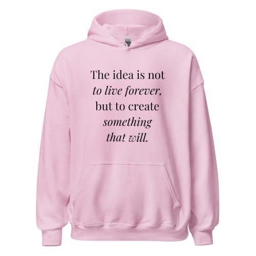 unisex heavy blend hoodie light pink front 671b61117899d – Top Heavy Hoodie Quote | Miah Shop