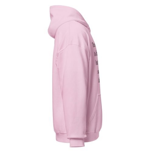 unisex heavy blend hoodie light pink right 671b61117d623 – Top Heavy Hoodie Quote | Miah Shop