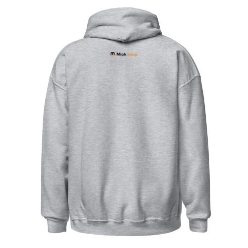 unisex heavy blend hoodie sport grey back 671b61116f5d6 – Top Heavy Hoodie Quote | Miah Shop