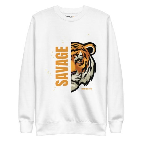 premium sweatshirt