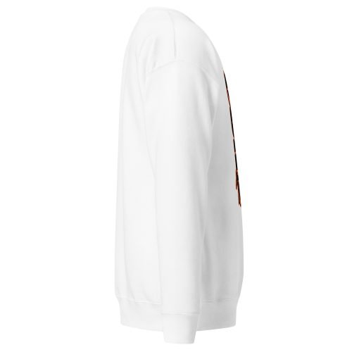 unisex premium sweatshirt white right 671a7d993e83b – Premium Sweatshirt Dunk | Miah Shop