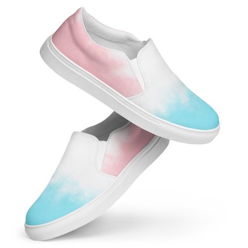 slip on womens shoes