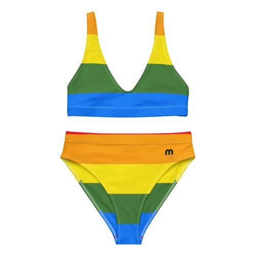 bikini pride