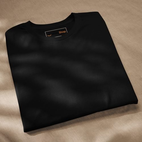 unisex staple eco t shirt black front 67febdd2c639f – Free Palestine T-Shirt Unisex – Eco-Friendly Lightweight Staple | Miah Shop