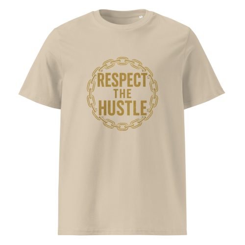 unisex organic cotton t shirt desert dust front 6829d588c6f61 – Crooks and Castles T Shirt – Streetwear-Inspired Organic Cotton Tee | Miah Shop