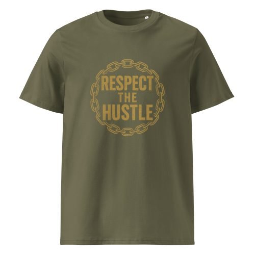 unisex organic cotton t shirt khaki front 6829d588b3636 – Crooks and Castles T Shirt – Streetwear-Inspired Organic Cotton Tee | Miah Shop
