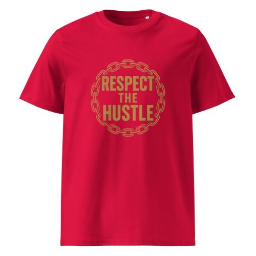 unisex organic cotton t shirt red front 6829d588a9d73 – Crooks and Castles T Shirt – Streetwear-Inspired Organic Cotton Tee | Miah Shop