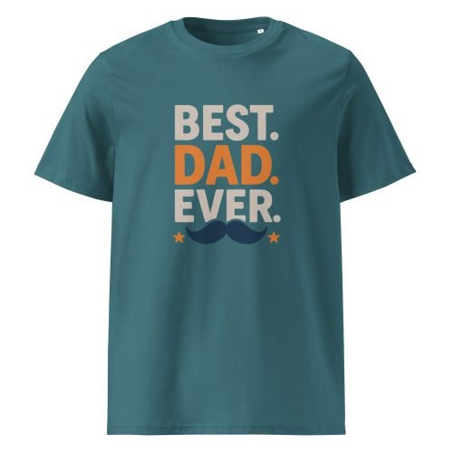unisex organic cotton t shirt stargazer front 6829dcf43f976 – Daddy T Shirts – Cool Comfort with a Fun Dad Vibe | Miah Shop