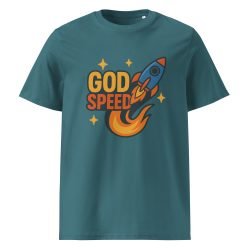 godspeed t shirt