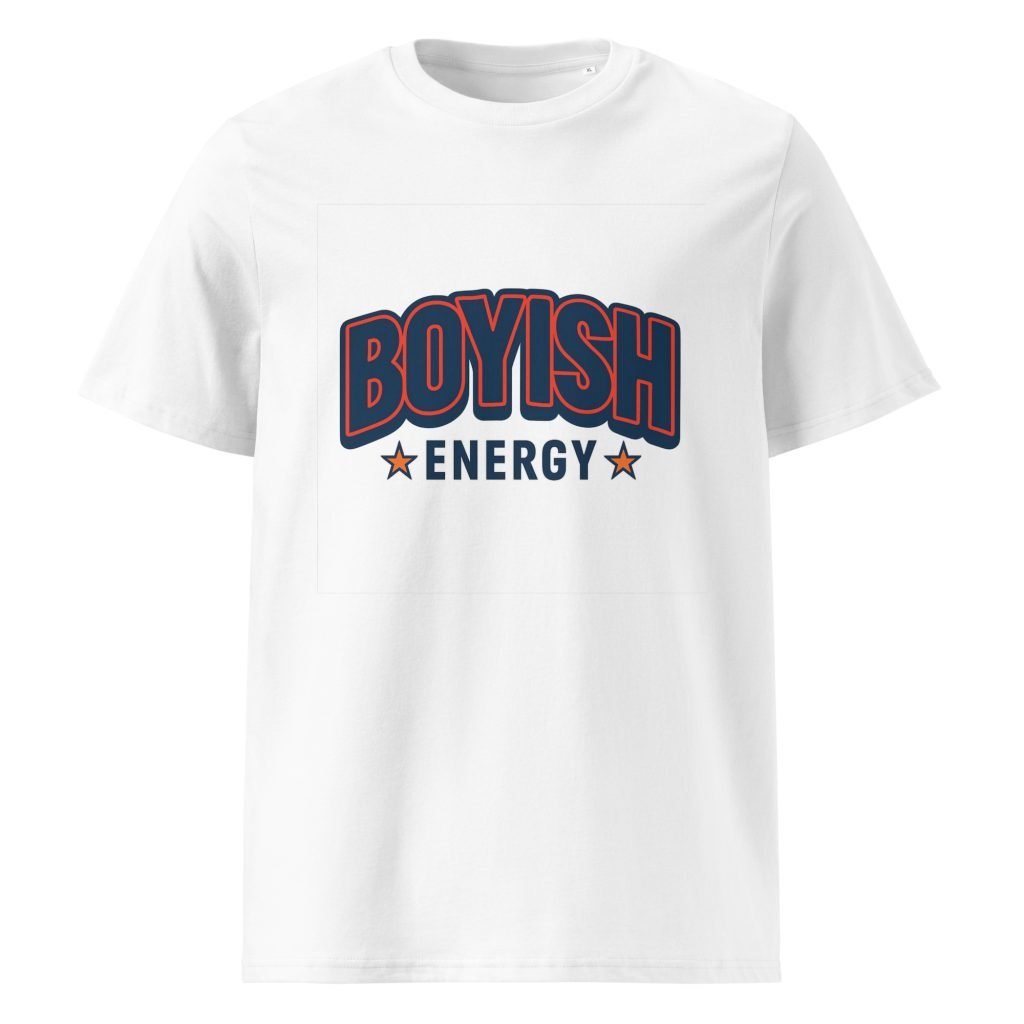 Home unisex organic cotton t shirt white front 6829bcdb41dbc – Home | Miah Shop