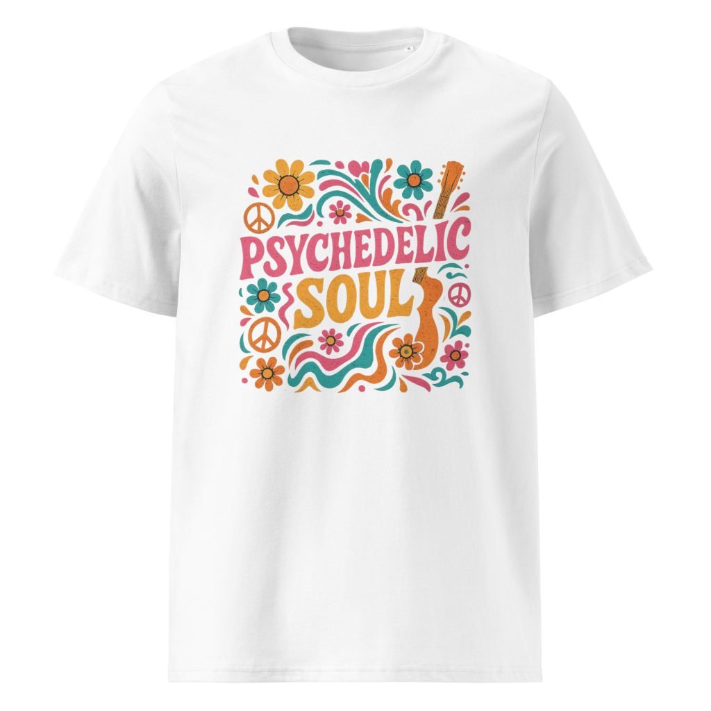 Home unisex organic cotton t shirt white front 682af1d820149 – Home | Miah Shop